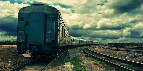 До чого сниться поїздка на поїзді