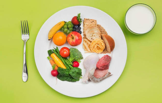 Як правильно харчуватися при лейкозі крові