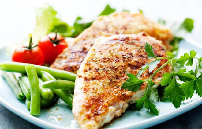 Як правильно харчуватися при лейкозі крові