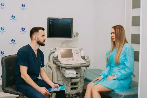 МЦ «Институт Вен»