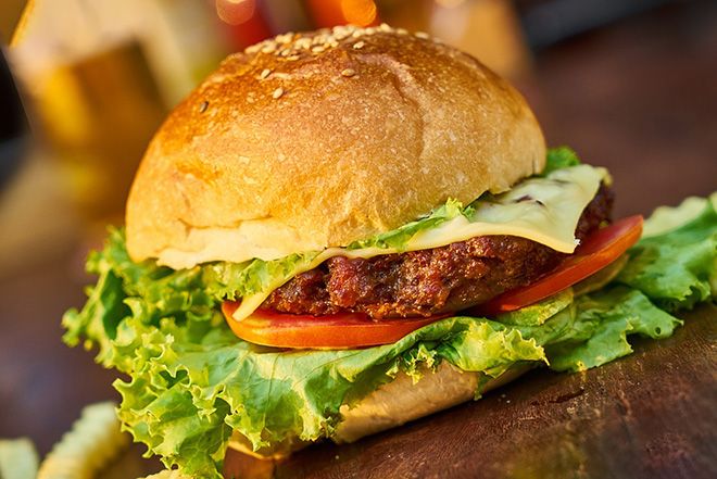 Авокадо для бутербродів: з червоною рибою, з яйцем, з сьомгою, з сиром