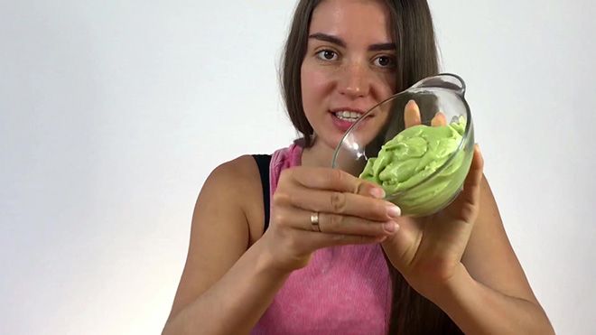 Соус з авокадо: замість майонезу, гуакамоле класичний, до риби, м'яса, для макаронів