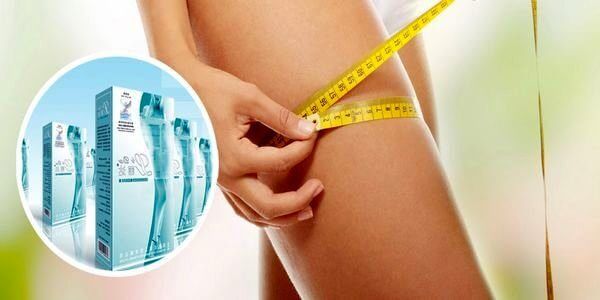 Капсули для схуднення Ліда Капсули для схуднення Ліда