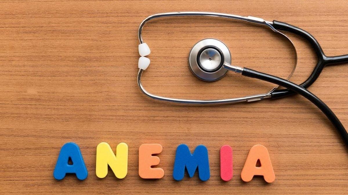 Почему возникает анемия: объяснение врача - Здоровье 24