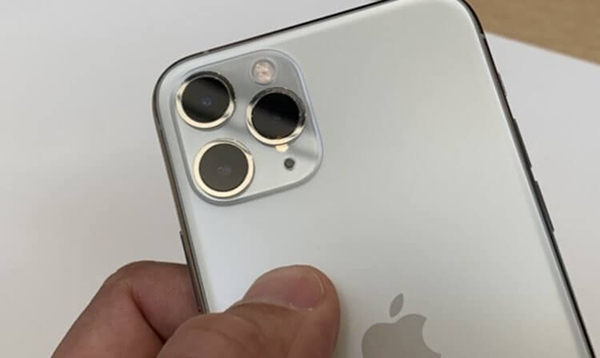 Какому сервисному центру доверить ремонт iPhone 13 Pro