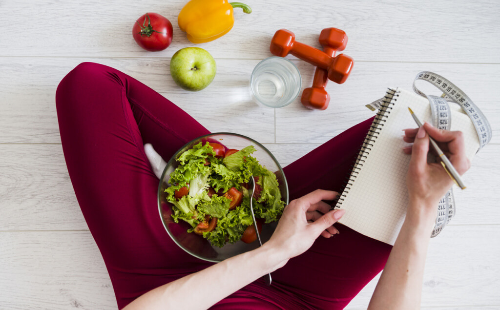 З яких продуктів повинен складатися раціон? З яких продуктів повинен складатися раціон?