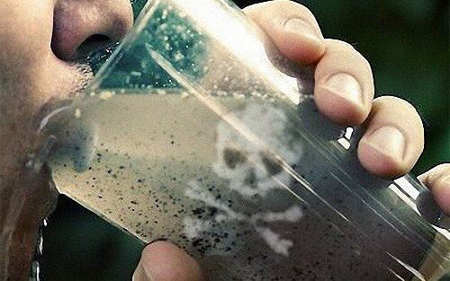 Шкідливі речовини у водопровідній воді, воді з бювету і покупної Шкідливі речовини у водопровідній воді, воді з бювету і покупної