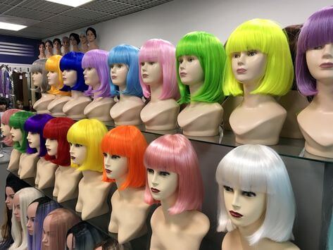 magazin volossja topwigs