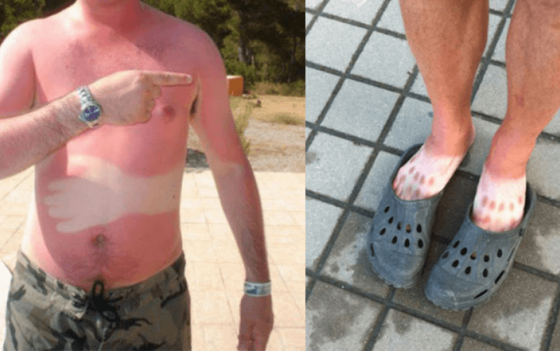 najsmishnishi i nezvichajni sonyachni opiki