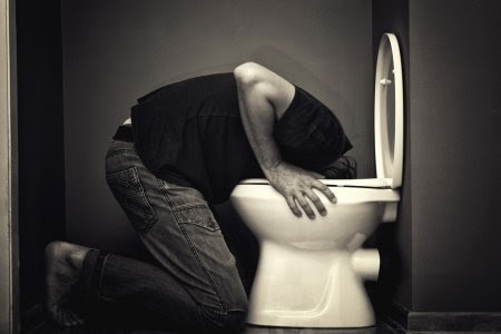 Причины появления тошноты