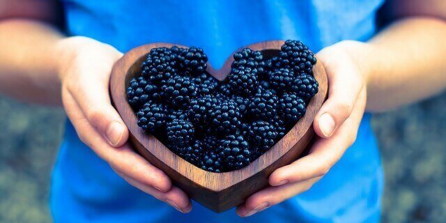 11 продуктів корисних для серця 11 продуктів корисних для серця