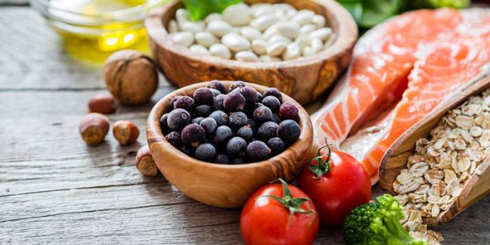 Продукти для розрідження крові Продукти для розрідження крові