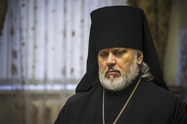 Сонник єпископ: до чого сниться і що означає сон про єпископа