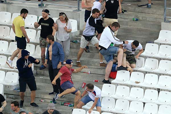 Сонник стадіон: до чого сниться і що означає сон про стадіон