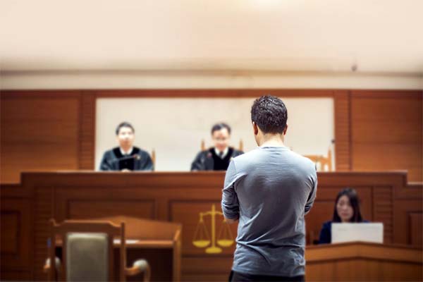 Сонник суд: до чого сниться і що означає сон про суд