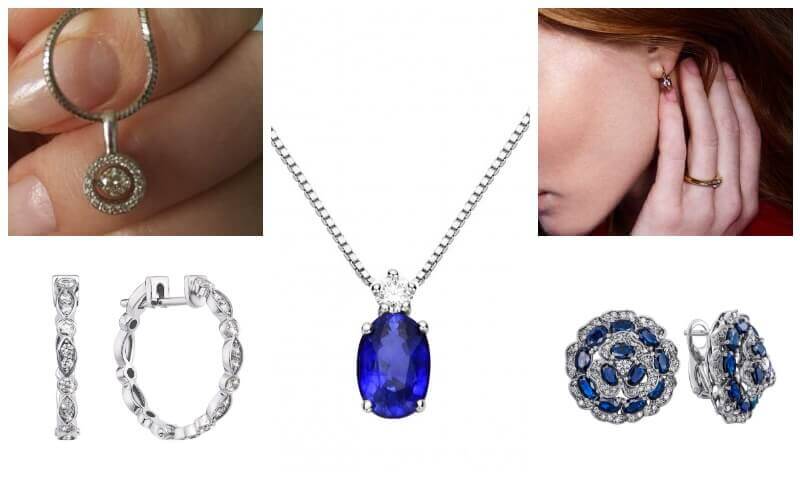 украшения ювелирные украшения ювелирные