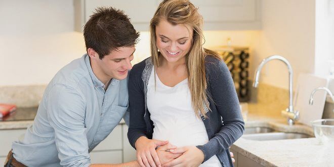 16 тиждень вагітності - особливості протікання 16 тиждень вагітності - особливості протікання