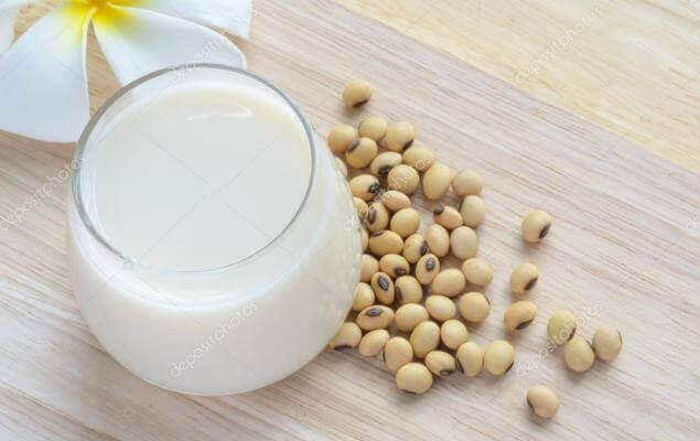 Соєве молоко користь і шкода для організму Соєве молоко користь і шкода для організму