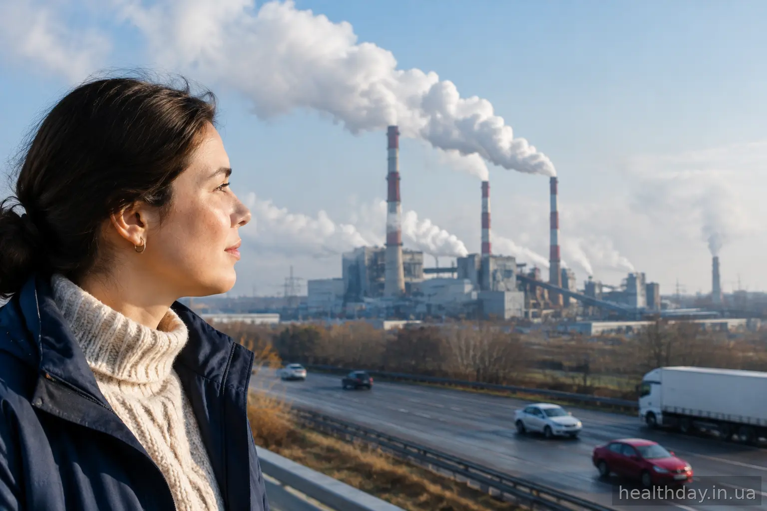Штучні джерела CO2