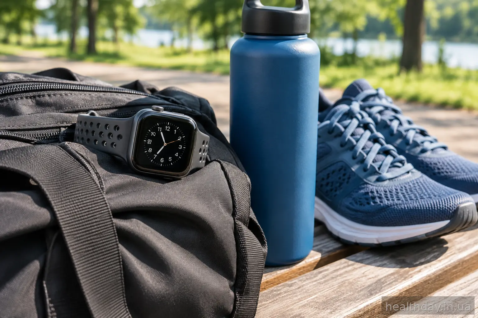 Apple Watch Series 3 – доступные умные часы с GPS