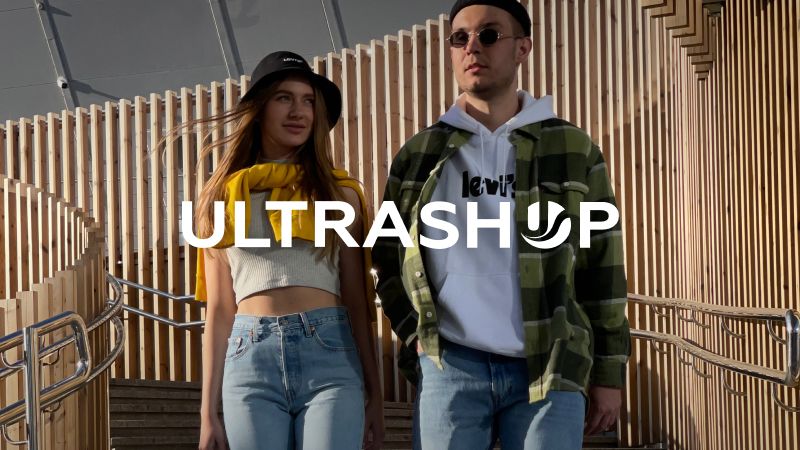 UltraShop