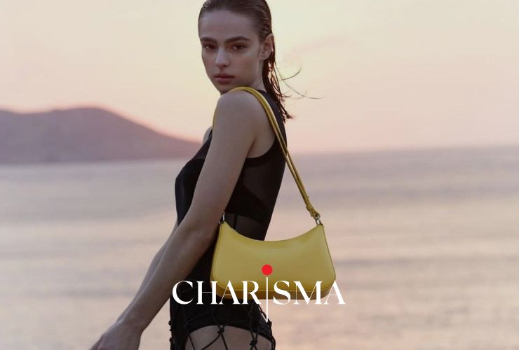 Онлайн-шоп Charisma