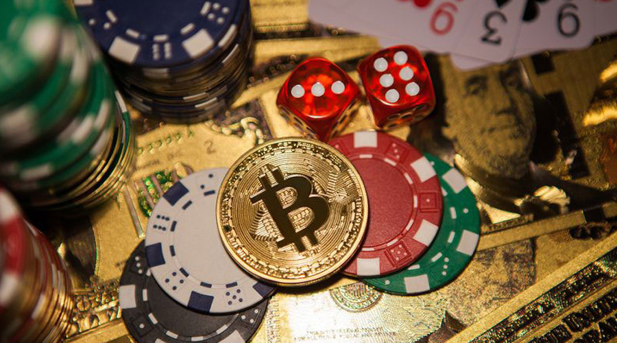 Gambling