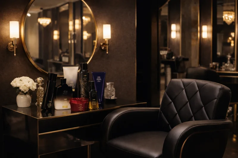 Косметика для волос Oribe: тайны здоровых и красивых волос
