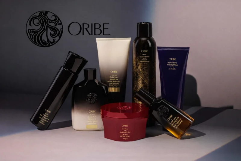 Косметика для волос Oribe: тайны здоровых и красивых волос