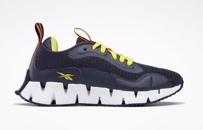 Мужские кроссовки Reebok