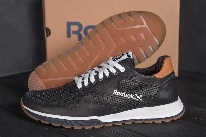 Мужские кроссовки Reebok