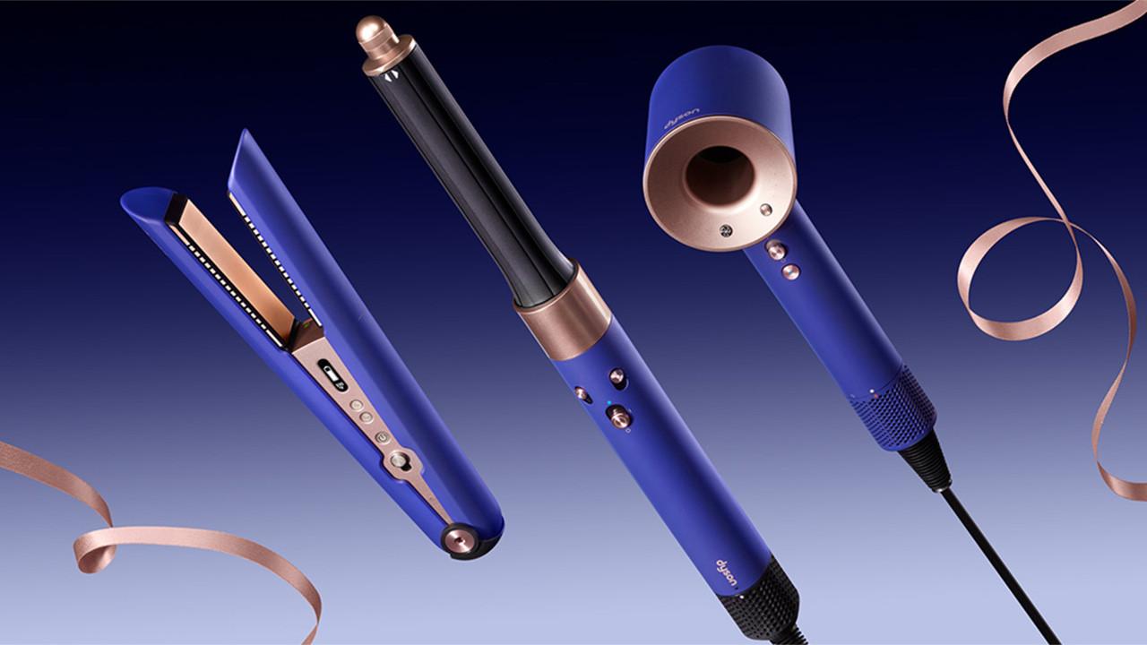 Інноваційні технології Dyson