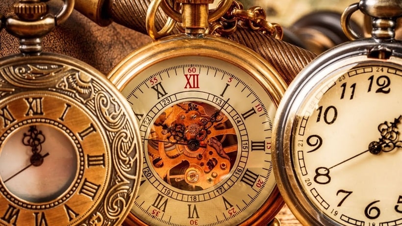 Значення появи 13:31 на годиннику Значение появления 13:31 на часах