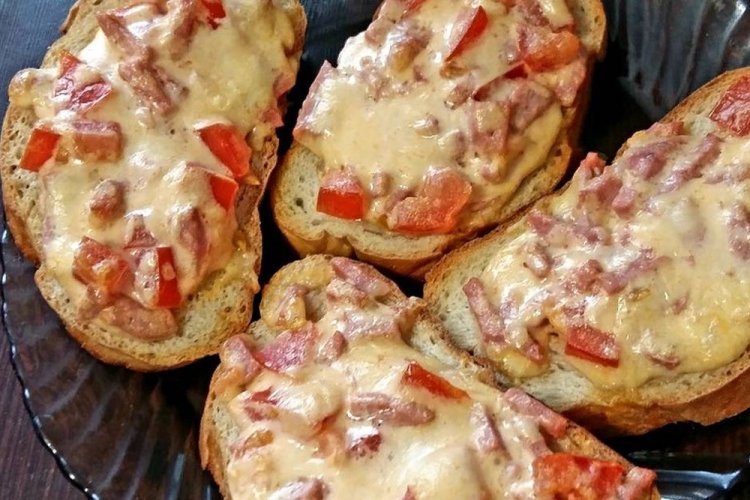 15 рецептів міні-піци, яку зможе приготувати кожен