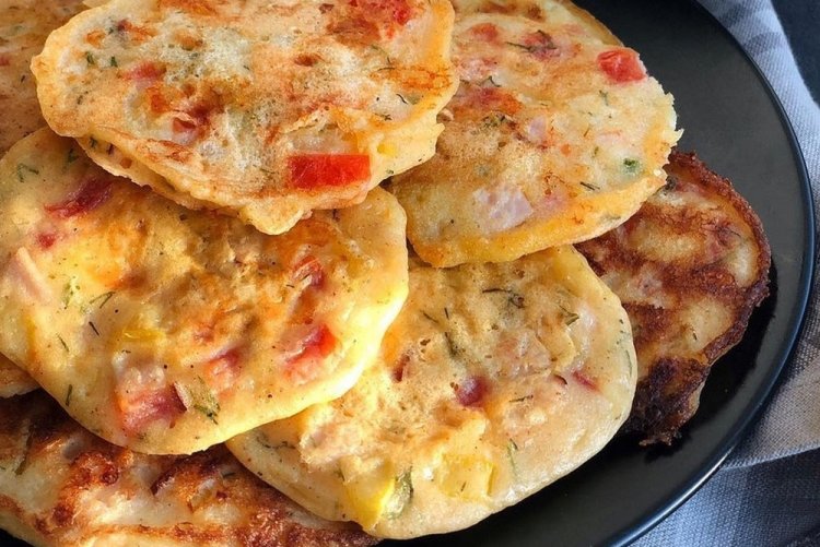 15 рецептів міні-піци, яку зможе приготувати кожен