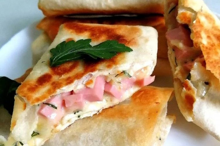 15 рецептів міні-піци, яку зможе приготувати кожен