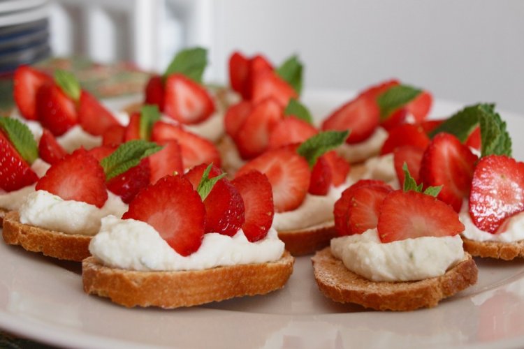 20 бутербродів з сирним сиром, смачніші за які ви ще не їли