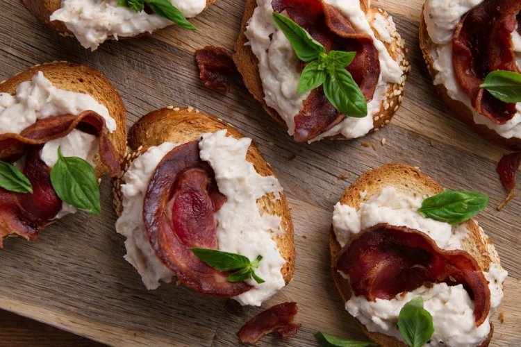 20 бутербродів з сирним сиром, смачніші за які ви ще не їли