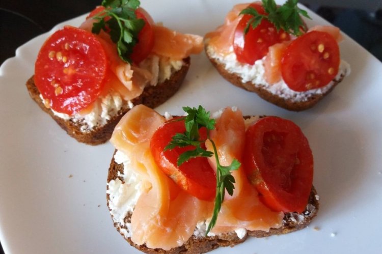 20 бутербродів з сирним сиром, смачніші за які ви ще не їли