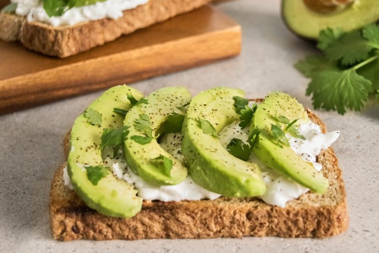 20 бутербродів з сирним сиром, смачніші за які ви ще не їли