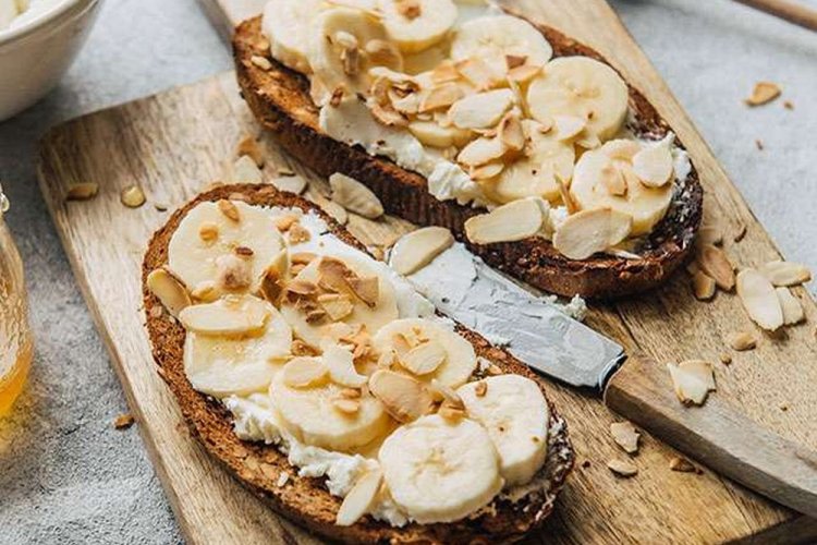 20 бутербродів з сирним сиром, смачніші за які ви ще не їли