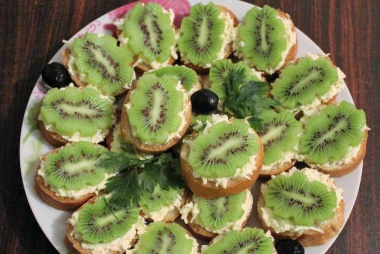 20 бутербродів з сирним сиром, смачніші за які ви ще не їли