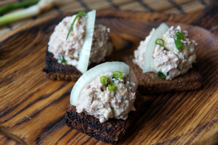 20 бутербродів з сирним сиром, смачніші за які ви ще не їли