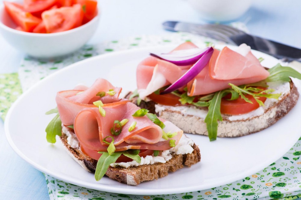 20 бутербродів з сирним сиром, смачніші за які ви ще не їли