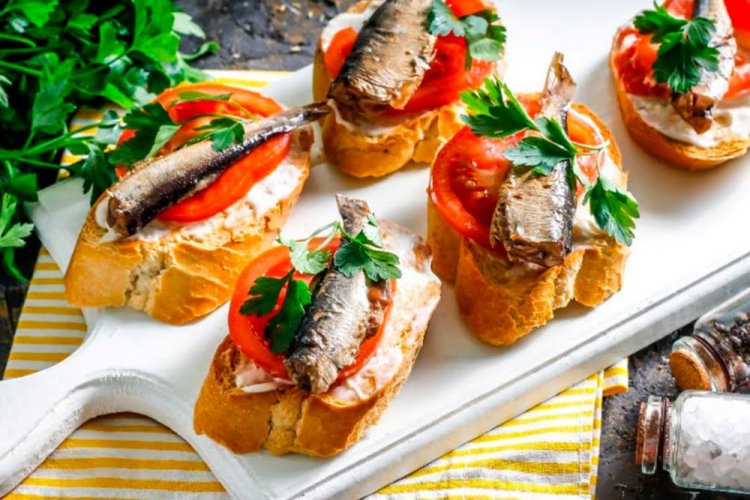 20 бутербродів з сирним сиром, смачніші за які ви ще не їли