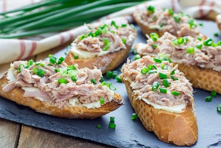 20 бутербродів з сирним сиром, смачніші за які ви ще не їли