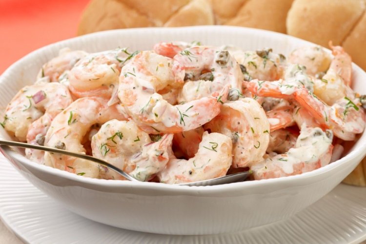 20 найкращих способів посмажити креветки на сковороді