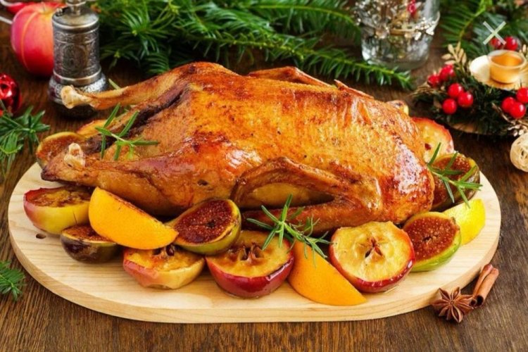 20 простих способів приготувати качку по-пекінськи