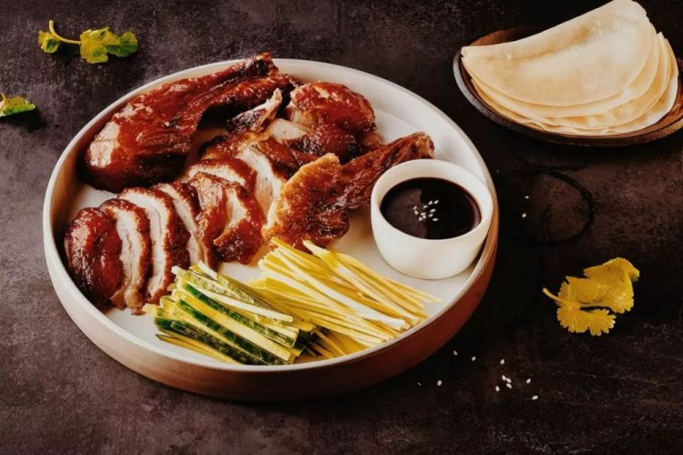 20 простих способів приготувати качку по-пекінськи