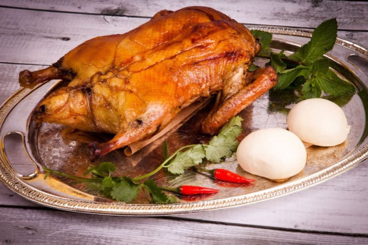 20 простих способів приготувати качку по-пекінськи